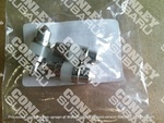H461SFL102 - Interior: Led Upgrade - Map And Dome Lights for Subaru Image