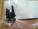 87623XC00A - : Park Sensor Cap for Subaru Image
