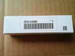22401AA880 - : Spark Plug for Subaru Image