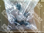 87613XC000 - Body: Blind Spot Radar Mount Bracket for Subaru Image