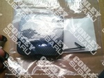 57731XC04A - Body: Tow Eye Cap for Subaru Image
