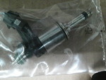 16600AA33A - : Fuel Injector for Subaru Image