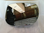91039FN090 - : Mirror Glass for Subaru Image