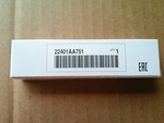 22401AA751 - : Spark Plug for Subaru Image
