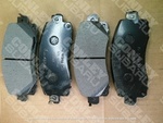 26296FN060 - : Pad Kit F for Subaru Image