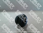 909140063 - Body: Bumper Cover Rivet for Subaru Image