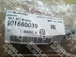 901660039 - : Strut Upper Bolt for Subaru Image
