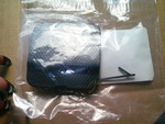 57731XC04A - : Tow Eye Cap for Subaru Image