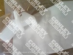 57242XC00A - Body: Stay Rod Holder for Subaru Image