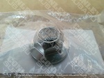 902350030 - : Lower Control Arm Nut for Subaru Image