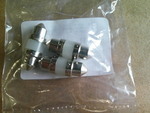 H461SFL102 - : Led Upgrade - Map And Dome Lights for Subaru Image