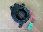 64102AN01A - : Blower Motor for Subaru Image