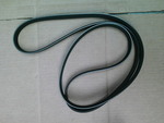 23780AA130 - Cooling System: Serpentine Belt for Subaru Image