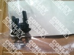 87623XC00A - Body: Park Sensor Cap for Subaru Image