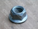 902350001 - : Suspension Stabilizer Bar Link Nut for Subaru Image