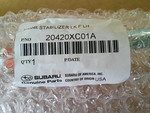 20420XC01A - : Stabilizer Link for Subaru Image