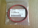 21236AA120 - Cooling System: Thermo Valve O-Ring for Subaru Image