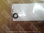 45192FL000 - Cooling System: Drain Plug O-Ring for Subaru Image