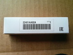 22401AA92A - : Spark Plug for Subaru Image