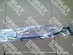 11136AA180 - Engine: Oil Level Sensor for Subaru Image