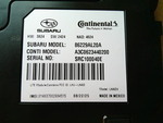 86229AL20A - : Control Module for Subaru Image