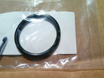 806929030 - Engine: Automatic Transmission Filter O-Ring for Subaru Image