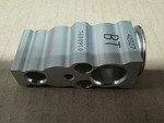 73531SJ010 - HVAC: A/C Expansion Valve for Subaru Image