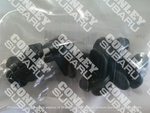 909140007 - Body: Sensor Clip for Subaru Image