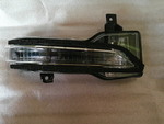84401FL000 - Electrical: Turn Signal Light Assembly for Subaru Image