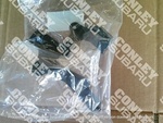 87613XC010 - Body: Blind Spot Radar Mount Bracket for Subaru Image