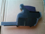 73233AN10A - : Air Guide for Subaru Image