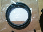 806750110 - : Front Crank Seal for Subaru Image
