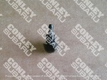 86636FL080 - Body: Washer Nozzle for Subaru Image