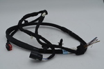 FR3Z14A411X - : Wire Assembly for Ford Image