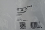 3C3Z7A098AA - : Transmission Oil Filter for Ford Image