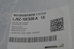 LJ6Z10E928A - : Radio Wiring Harness for Ford Image