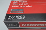 BC3Z9601F - : Engine Air Filter for Ford Image