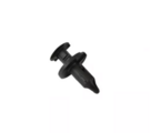 W711035S300 - Body: Filler Neck Rivet for Ford Image