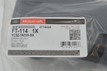 YC3Z7A098BA - : Transmission Oil Filter for Ford: Bronco, E-150, E-150 Club Wagon, E-150 Econoline, E-150 Econoline Club Wagon, E-250, E-250 Econoline, E-350 Club Wagon, E-350 Econoline Club Wagon, E-350 Super Duty, E-450 Econoline Super Duty, E-450 Super Duty, E-550 Econoline Super Duty, E-550 Super Duty, Econoline Super Duty, Excursion, Expedition, F-150, F-150 Heritage, F-250, F-250 HD, F-250 Super Duty, F-350, F-350 Super Duty, F-450 Super Duty, F-550 Super Duty | Lincoln: Blackwood, Navigator Image