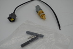 9U2Z12A648A - Electrical: Coolant Temp Sensor for Ford Image