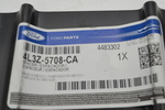 4L3Z5708CA - : Leaf Spring Plate for Ford Image