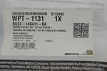 BU2Z14S411BA - : Wire Assembly for Ford Image