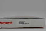 F81Z1S175HCA - : Drive Axle Shaft Seal for Ford Image