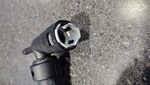 HC3Z18472J - : Heater Hose for Ford Image
