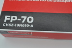 CV6Z19N619A - : Cabin Air Filter for Ford Image
