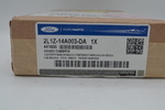 2L1Z14A003DA - : Fuse Box Cover for Ford Image