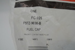F5TZ9030B - Fuel System: Cap for Ford Image