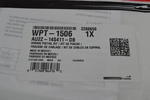 AU2Z14S411DB - : Wire Assembly for Ford Image