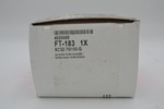XC3Z7B155G - : Filter Assembly - Oil for Ford Image