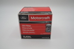 E7GZ6731B - : Oil Filter for Ford: Aspire, Festiva | Mercury: Tracer Image